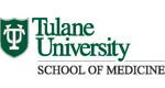 Tulane University Logo