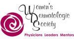Woman's Dermatologic Society Logo