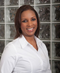 Stacy Honore'-McGill - clinical research coordinator