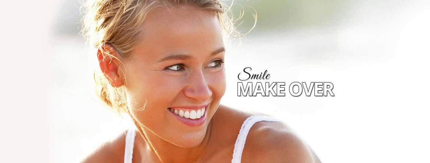 Smile Make Over, Quincy - Slider Image 01