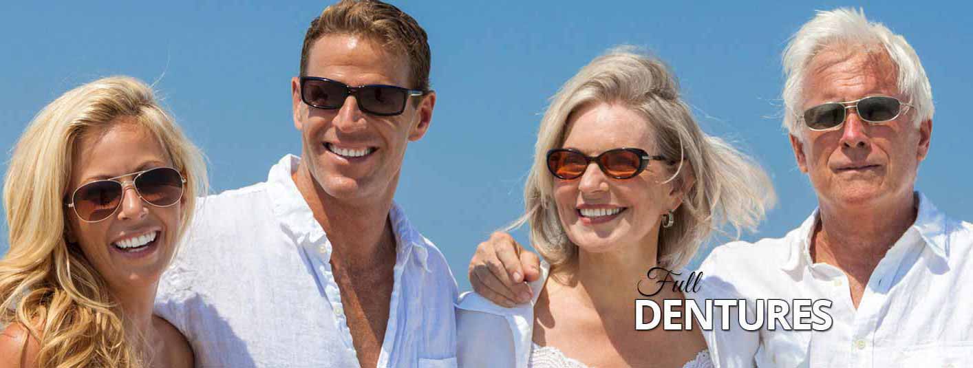 Full Dentures in Quincy- Slider Image 02