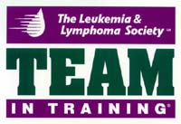 Community Services Quincy - Team in Training