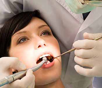 Your dentist in Quincy MA offers tips for avoiding cavities
