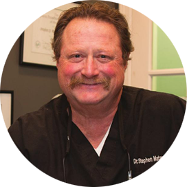 Dr. Stephen Matarazzo