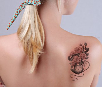 complete tattoo removal treatment from dermatological practice in mountain view