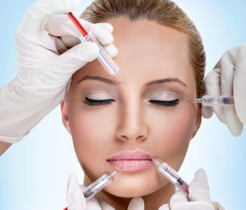 treatment for wrinkles from mountain view area dermatologist