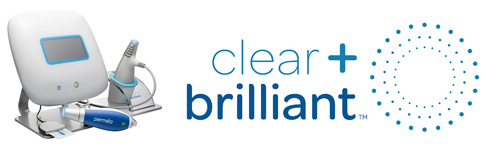 Clear + Brilliant Mountain View Clear + Brilliant Image