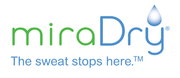 MiraDry Mountain View - miraDry The Sweat Stops Here