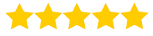 5 Stars