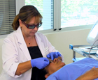 Clear & Brilliant video, The Menkes Clinic & Surgery Center