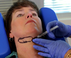 Coolsculpting video, The Menkes Clinic & Surgery Center