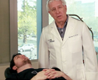 dermatology procedure video gallery mountain view - PicoWay Laser Tattoo Removal (First Treatment) Patient 1