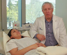 dermatology procedure video gallery mountain view - PicoWay Laser Tattoo Removal (First Treatment) Patient 1