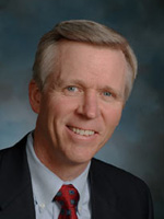 Dr. Mike Milligan, Bloomington