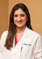 Dr. Maryum Tariq