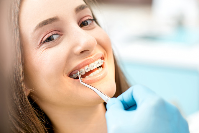 Cosmetic dentistry near me in the Dublin, CA area
