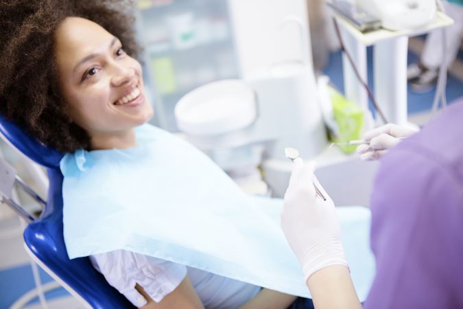 Google 5-star rated Pleasanton area dentist proudly offers a variety of general and specialized dental procedures in a one stop dentistry for the entire family.