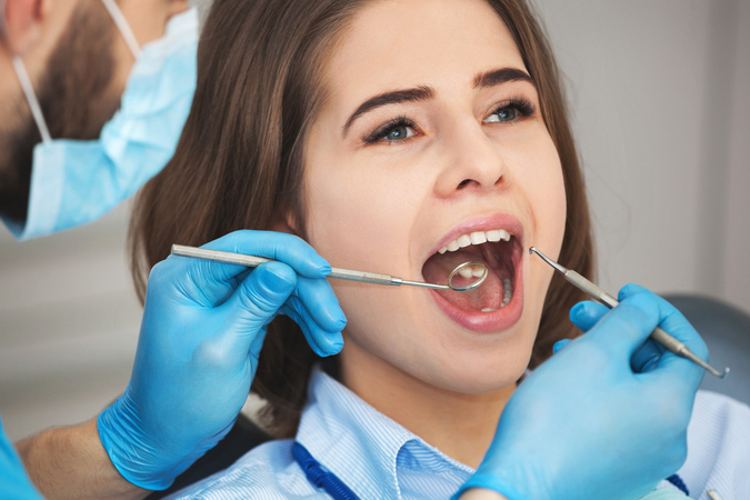 Dr. Munira Lokhandwala, Star Brite Dental Dublin area patients ask how much Six Month Smiles braces cost