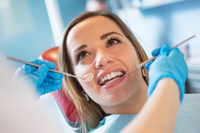 Dr. Munira Lokhandwala, Star Brite Dental Dublin, CA area dentist describes the advantages of Six Month Smiles