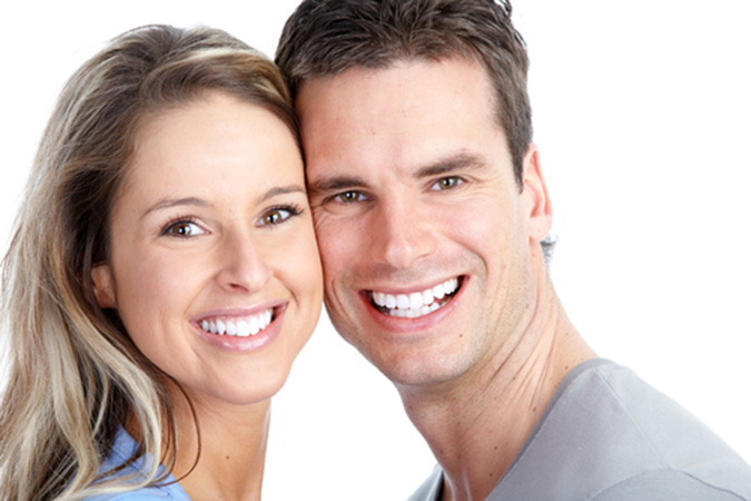 Teeth Whitening Treatments in Dublin area