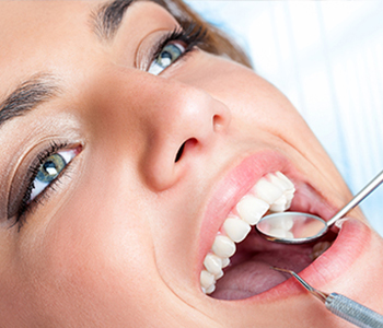 Dental Crowns Process