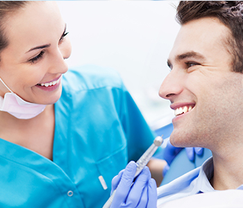Dental Crowns from Dr. Foncea
