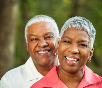 Mature Couple