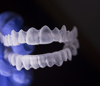 Invisalign braces