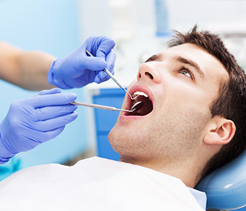 General Dentistry Treatments from Dr. Foncea, Sequoyah Dental Arts
