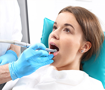 Tooth Crowns Procedure from Dr.Pablo Foncea, Sequoyah Dental Arts