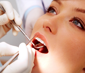 Restore Damaged Teeth from Dr.Pablo Foncea, Sequoyah Dental Arts