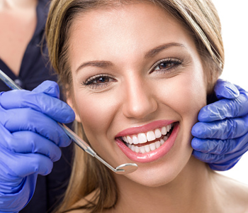 Teeth be Cleaned Professionally,Sequoyah Dental Arts 