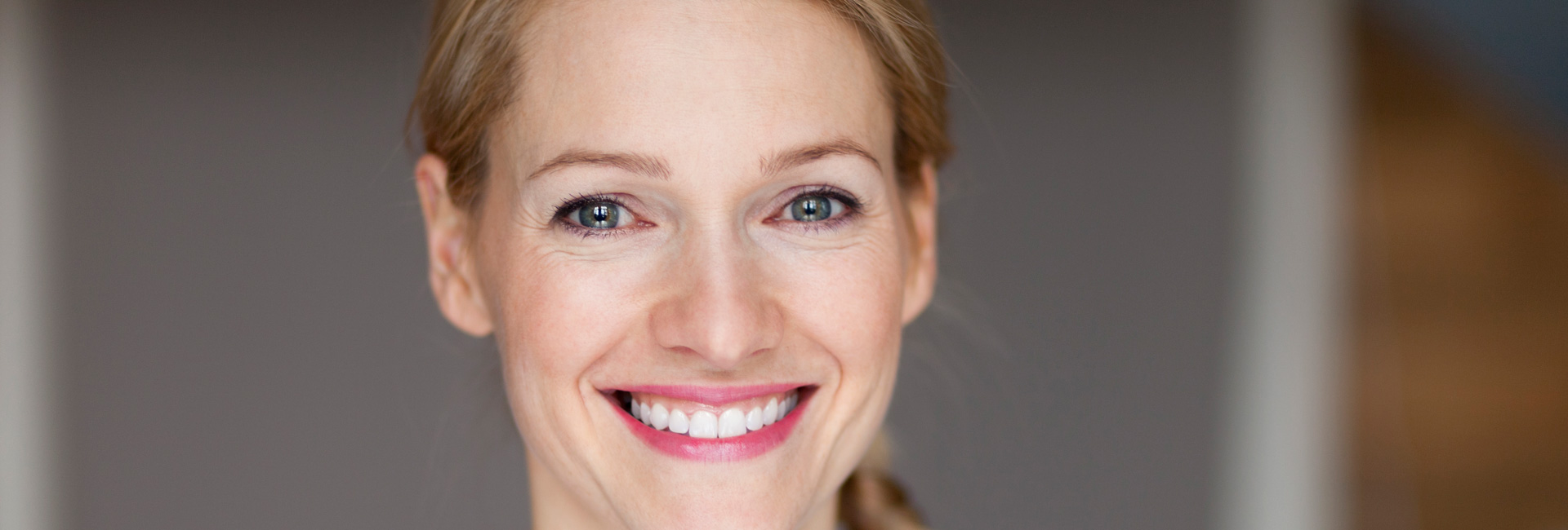 Smiling Women