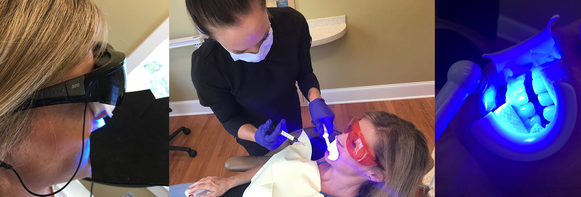 Sequoyah Dental Arts Technology