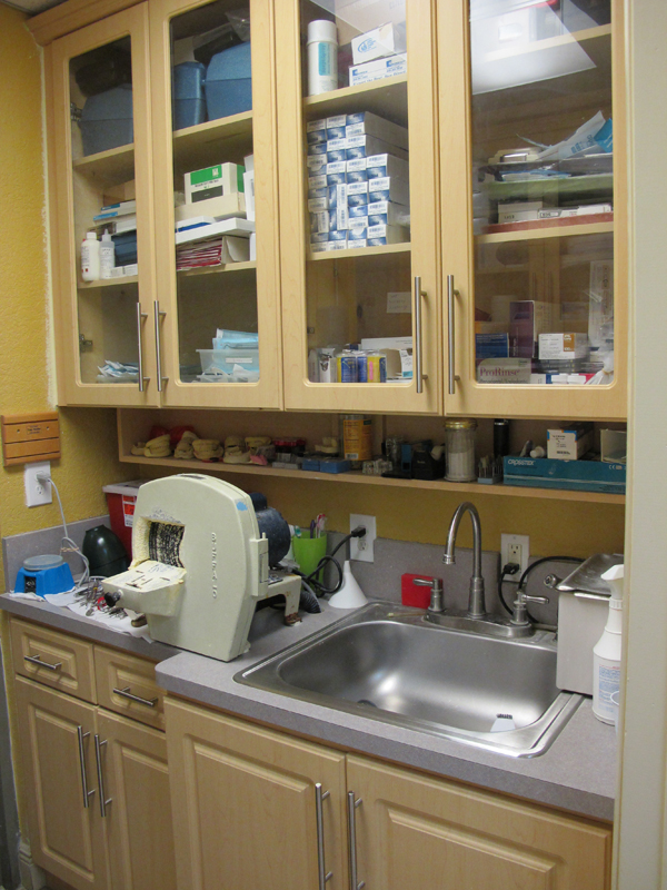 <?php echo $pk;?> - Dental Laboratory