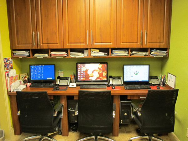 <?php echo $pk;?> - Administravive Offices