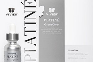 Vivier pharma products