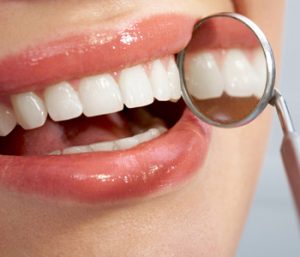 Cosmetic Dentistry