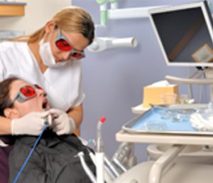 New Dental Tecnology