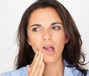 Tooth Ache