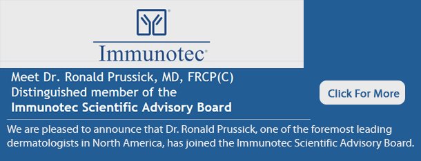 Immunotec Banner 