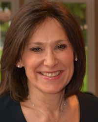 Meryl Elyse Gudelsky, R.N., BSN