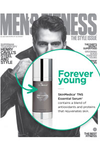 Esthetix MD Media Highlights - Skin Medica Forever Young