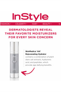 Esthetix MD Media Highlights - Skin Medica In Style 
