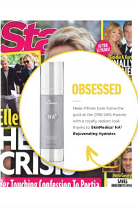 Esthetix MD Media Highlights - Skin Medica Obsessed