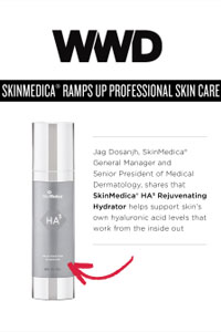 Esthetix MD Media Highlights - Skin Medica WWD