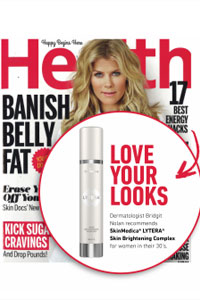 Esthetix MD Media Highlights - Skin Medica Love your looks