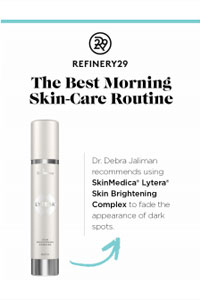 Esthetix MD Media Highlights - Skin Medica Skin Care Routine