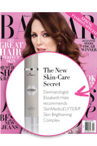 Esthetix MD Media Highlights - Skin Medica Skin-Care Secret