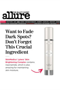 Esthetix MD Media Highlights - Skin Medica Allure